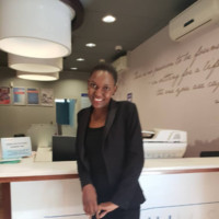 Viola Ndlovu