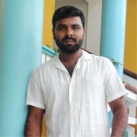 Gokul Balaji