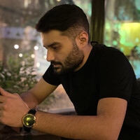 Iman Mirzaei