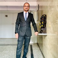 Anirban Sikdar