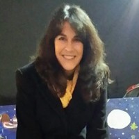 Gwen Campbell