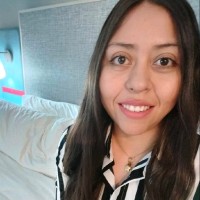 Areli Martínez Martínez