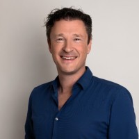 Tom Van Nieuwerburgh