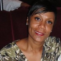 Ione Stover