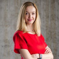 Lucie Hrivňák