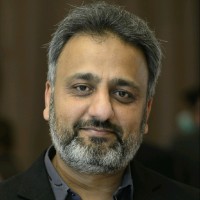 Muhammad Umer Iqbal