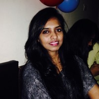 Shilpa Shrotriya