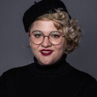Samantha K.