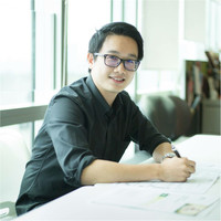 Eric Ho