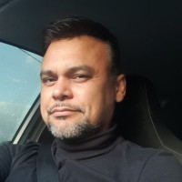 Marcos Roberto Silva