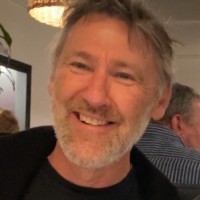 Phil Burchell