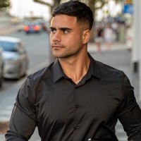 Luke Tarai