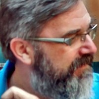 Dimitris Pyrlis