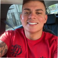Wellerson Costa dos Santos