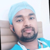 Dayashankar Yadav