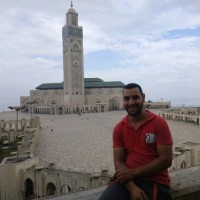 yassine boukhssim