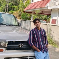 Deepak M D