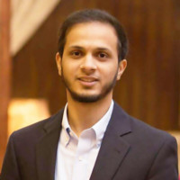 Taimoor Malik