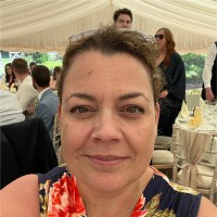 Liz Entwistle