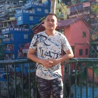 Jayson Quiambao