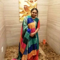 Swarnashree Nagaraj