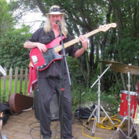 Steve Ordge
