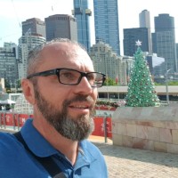 Goran Vrhovac