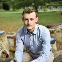 Sam Cantrill