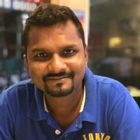 Ravindran Ekambaram