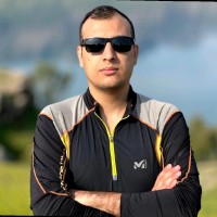 Reza Bineshpour
