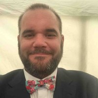 Daniel lopez Fernandez