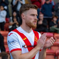 Aidan Wilson