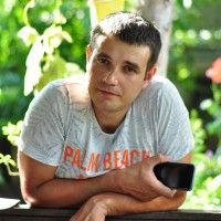 Dmitrij Shcherbyna