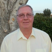 Steve Stacy, CCM
