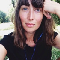 Anastasia Chistyakova