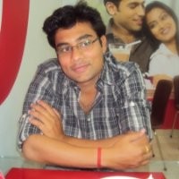 Indrajeet Chatterjee