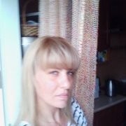 Диана Лохвицкая