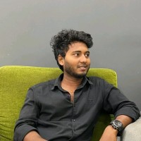 Densingh A