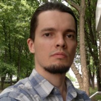 Andrew Onishchak