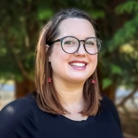 Alanna Muir, M.Ed, LMHCA