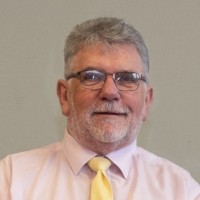 James Macdonald