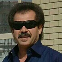 Ali Lasheen
