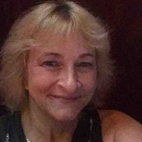 Geraldine Burns