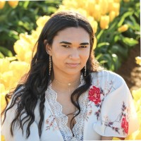 Kiannah E.