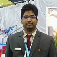ESHAN ALI