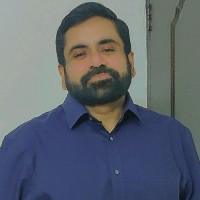 Ankur Srivastava