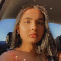 Devanshi Patel