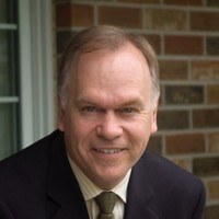 Brian Bodiam