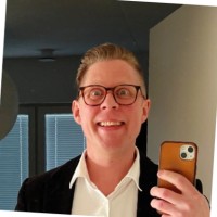 Adam Strandberg