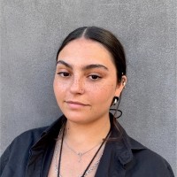 Alexia Hernandez Devora